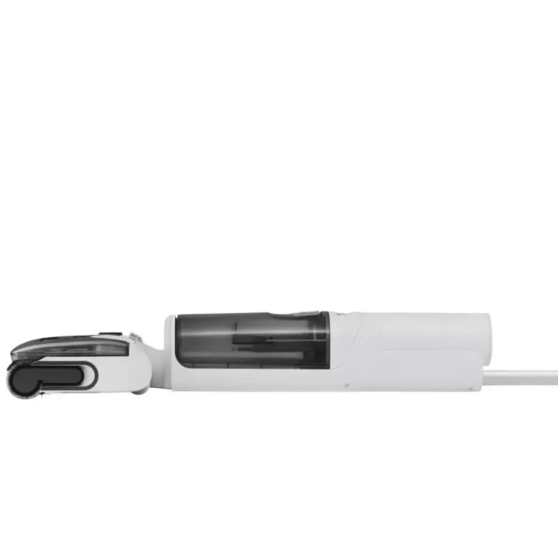 Roborock F25 RT Stick vacuum Battery Dry&wet Bagless White 2.5 Ah