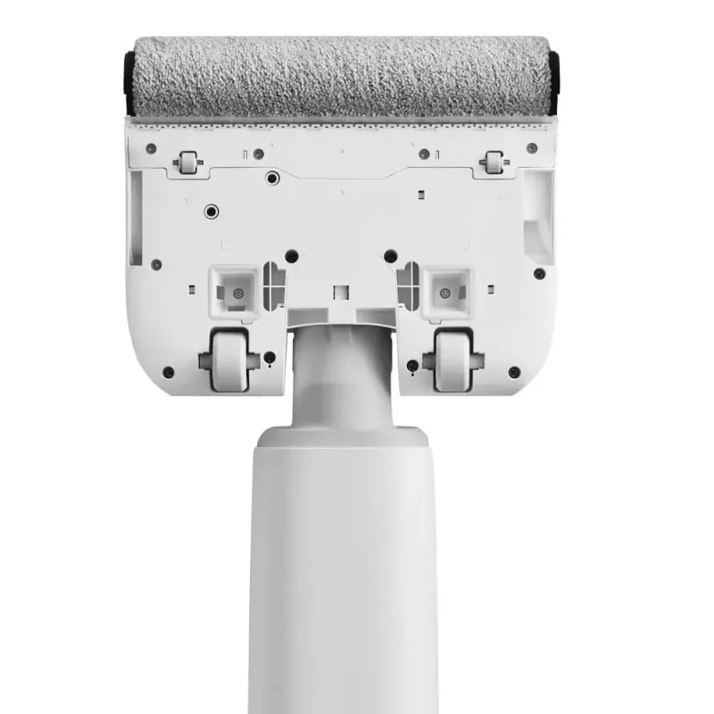 Roborock F25 RT Stick vacuum Battery Dry&wet Bagless White 2.5 Ah