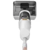 Roborock F25 RT Stick vacuum Battery Dry&wet Bagless White 2.5 Ah