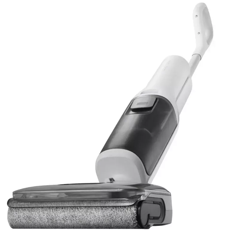 Roborock F25 RT Stick vacuum Battery Dry&wet Bagless White 2.5 Ah