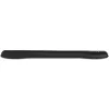 StarTech.com WRSTRST Gel Keyboard Wrist Rest, Black