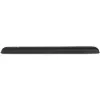 StarTech.com WRSTRST Gel Keyboard Wrist Rest, Black