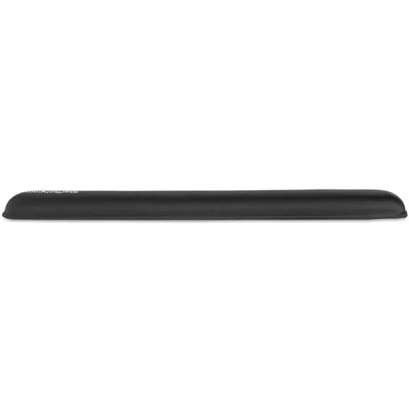 StarTech.com WRSTRST Gel Keyboard Wrist Rest, Black