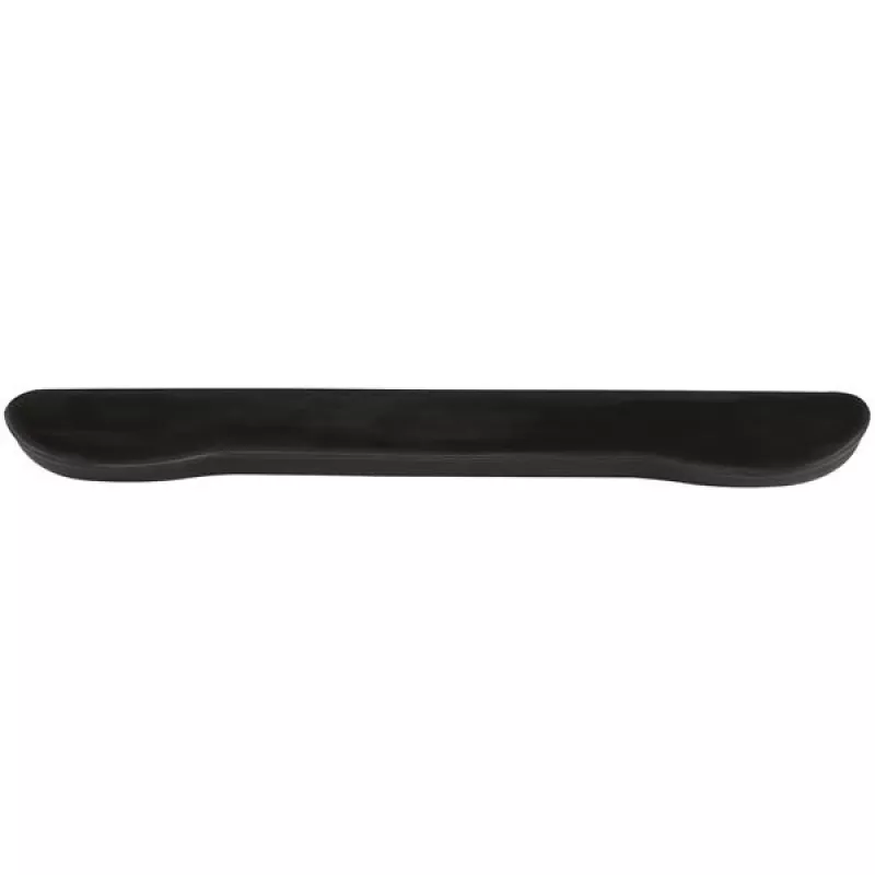 StarTech.com WRSTRST Gel Keyboard Wrist Rest, Black