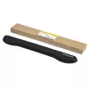 StarTech.com WRSTRST Gel Keyboard Wrist Rest, Black