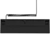 Mechanical Keyboard LORGAR Azar 514 White with RGB Backlight, ENG layout