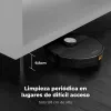 Robot Vacuum Cleaner AENO RC3S