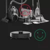 Robot Vacuum Cleaner AENO RC3S