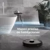 Robot Vacuum Cleaner AENO RC3S