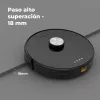Robot Vacuum Cleaner AENO RC3S