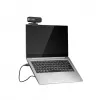 Webcam Canyon C2 1 MP 1280 x 720 pixels USB 2.0 Black