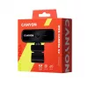 Webcam Canyon C2 1 MP 1280 x 720 pixels USB 2.0 Black