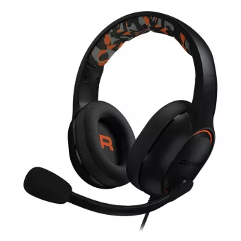 COUGAR Dive Headset Wired Head-band Gaming Black