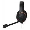COUGAR Dive Headset Wired Head-band Gaming Black