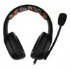 COUGAR Dive Headset Wired Head-band Gaming Black