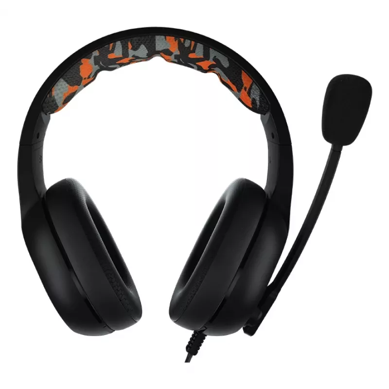 COUGAR Dive Headset Wired Head-band Gaming Black