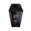 COUGAR CGR-5ZD1B-RGB Midi Tower Black