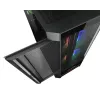 COUGAR CGR-5ZD1B-RGB Midi Tower Black