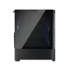 COUGAR CGR-5ZD1B-RGB Midi Tower Black