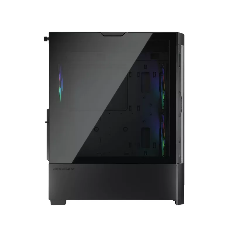 COUGAR CGR-5ZD1B-RGB Midi Tower Black
