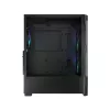 COUGAR CGR-5ZD1B-RGB Midi Tower Black