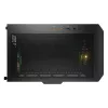 COUGAR CGR-5ZD1B-RGB Midi Tower Black