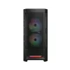 COUGAR CGR-5ZD1B-RGB Midi Tower Black