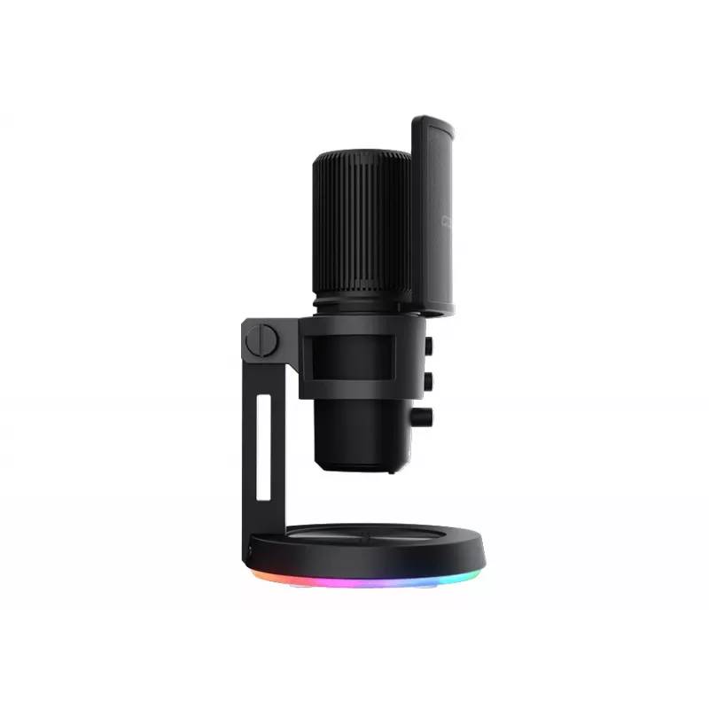 COUGAR Studio Microphone Screamer-X, Studio microphone, -45 dB, 20 - 20000 Hz, 16 bit, 48 kHz, 120 dB