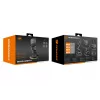 COUGAR Studio Microphone Screamer-X, Studio microphone, -45 dB, 20 - 20000 Hz, 16 bit, 48 kHz, 120 dB