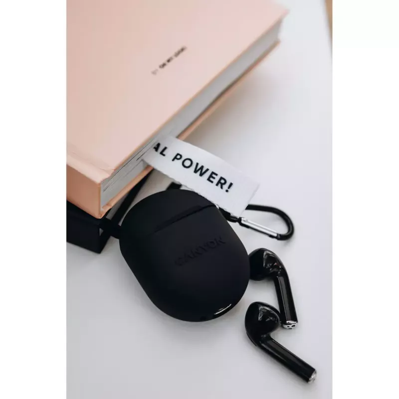 Headset Canyon CNS-TWS6B