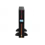 Vertiv Liebert GXE3-1000IRT2UXL uninterruptible power supply (UPS) Double-conversion (Online) 1 kVA 900 W 8 AC outlet(s)