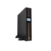 Vertiv Liebert GXE3-1000IRT2UXL uninterruptible power supply (UPS) Double-conversion (Online) 1 kVA 900 W 8 AC outlet(s)