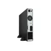 Vertiv Liebert GXE3-1000IRT2UXL uninterruptible power supply (UPS) Double-conversion (Online) 1 kVA 900 W 8 AC outlet(s)