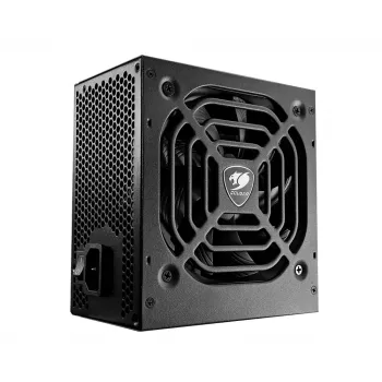 COUGAR Power Supply STC 600W ATX / 80 Plus 230V EU