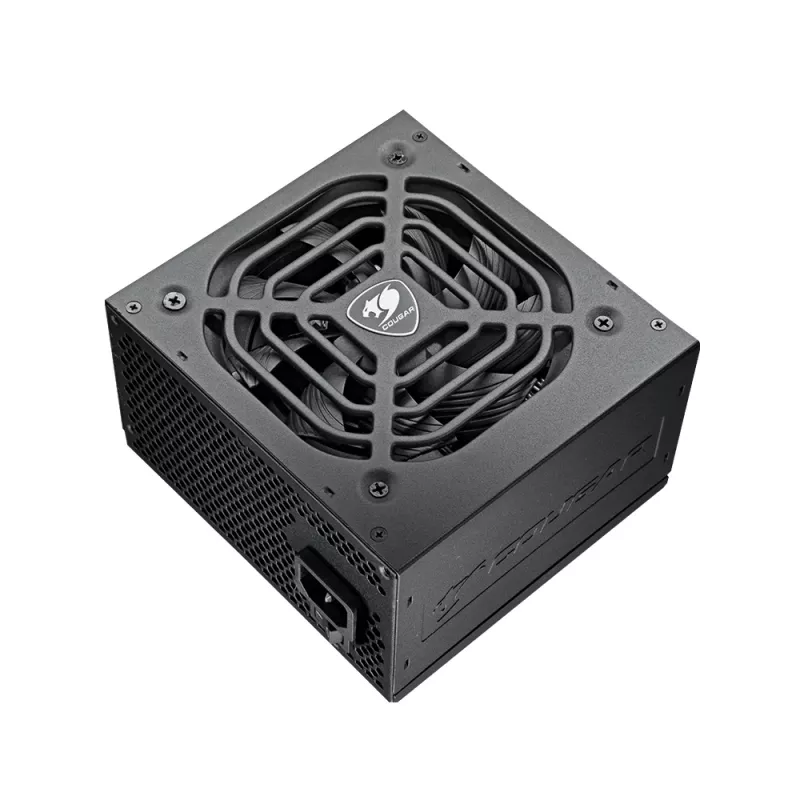 COUGAR Power Supply STC 600W ATX / 80 Plus 230V EU