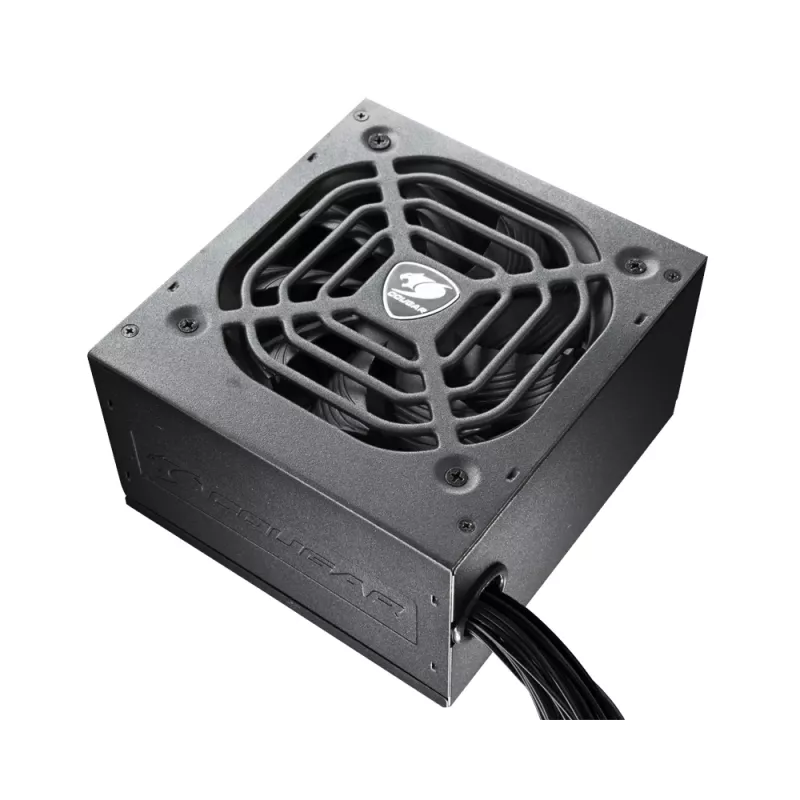 COUGAR Power Supply STC 600W ATX / 80 Plus 230V EU
