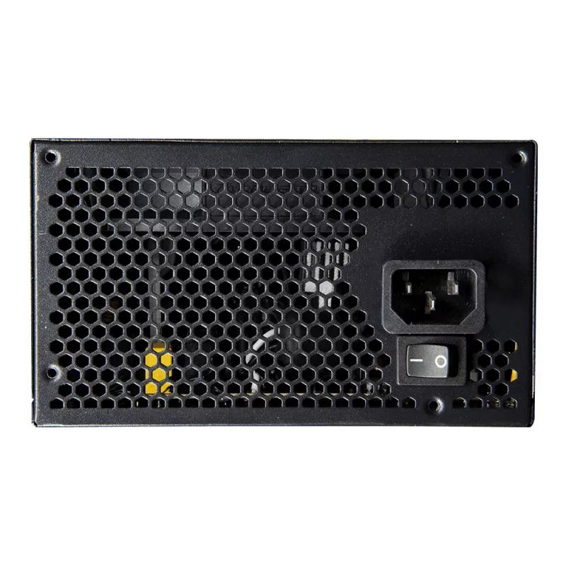 COUGAR Power Supply STC 600W ATX / 80 Plus 230V EU