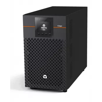 Vertiv Liebert Edge Uninterruptible Power Supply (UPS) - 750VA 675W 230V Line Interactive AVR Mini Tower |0.9 PF