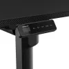 Desk COUGAR Gaming E-GRAV 180 Black Rectangular Carbon Fibre 180x80cm