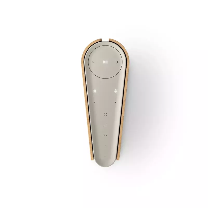 Portable Speaker Bang & Olufsen Beosound Emerge Brown