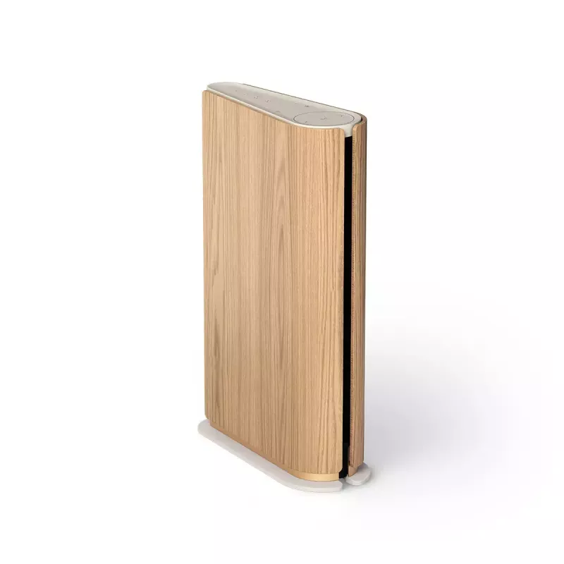 Portable Speaker Bang & Olufsen Beosound Emerge Brown