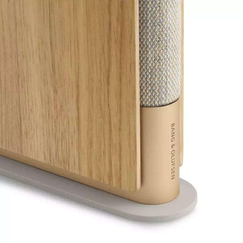 Portable Speaker Bang & Olufsen Beosound Emerge Brown