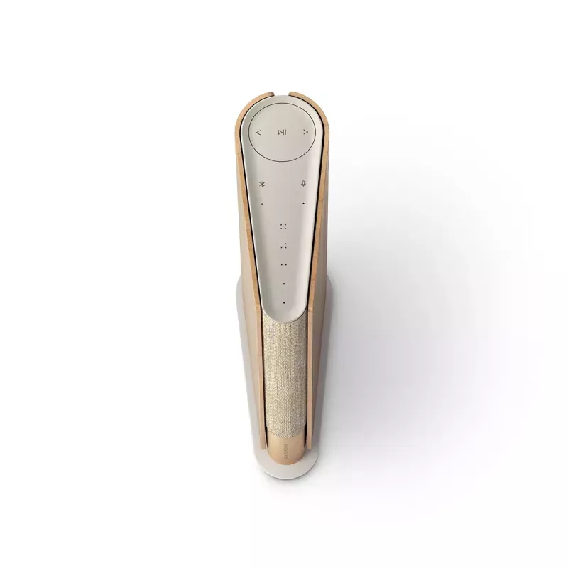 Portable Speaker Bang & Olufsen Beosound Emerge Brown