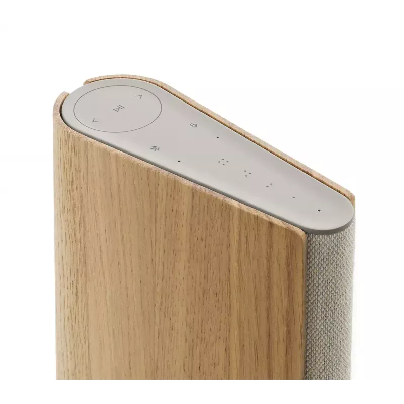 Portable Speaker Bang & Olufsen Beosound Emerge Brown
