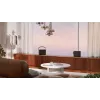 Bang & Olufsen Beosound A5 portable speaker, Dark Oak (cover and handle)