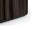 Bang & Olufsen Beosound A5 portable speaker, Dark Oak (cover and handle)