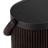 Bang & Olufsen Beosound A5 portable speaker, Dark Oak (cover and handle)