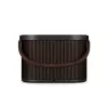 Bang & Olufsen Beosound A5 portable speaker, Dark Oak (cover and handle)