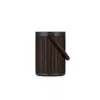 Bang & Olufsen Beosound A5 portable speaker, Dark Oak (cover and handle)