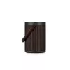 Bang & Olufsen Beosound A5 portable speaker, Dark Oak (cover and handle)